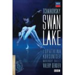 Swan Lake: Mariinsky Ballet BD – Hledejceny.cz