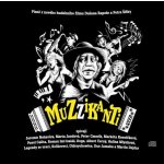 Soundtrack - Muzzikanti CD – Zboží Mobilmania