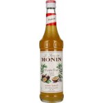 Monin Le Sirop Passion Fruit Mučenka 0,7 l – Hledejceny.cz