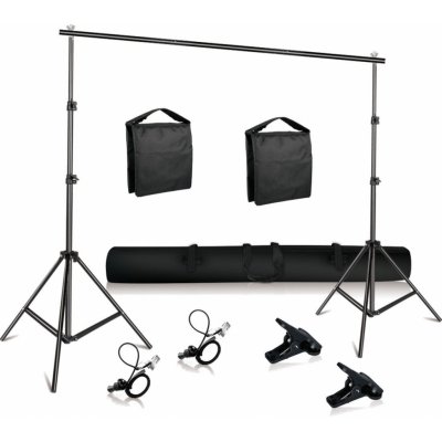 Mozos BACKGROUND KIT – Hledejceny.cz