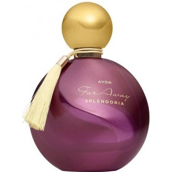 Avon Far Away Splendoria parfémovaná voda dámská 50 ml