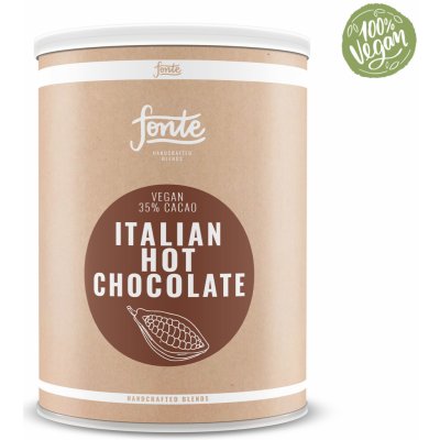Fonte Italian Hot Chocolate 2000 g – Sleviste.cz