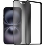 AlzaGuard 2.5D FullCover Privacy Glass Protector pro iPhone 16 AGD-TGP42 – Hledejceny.cz