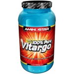 Aminostar Vitargo Pure 100 2000 g – Hledejceny.cz