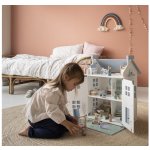 Little dutch Little Dutch domeček pro panenky – Zboží Dáma