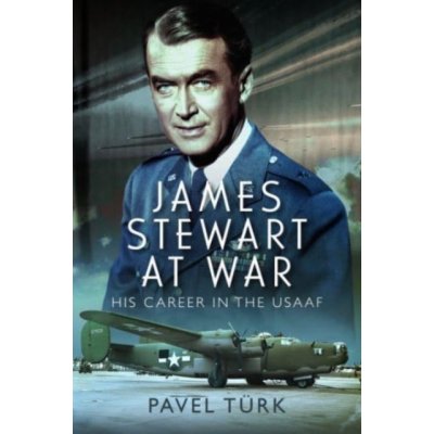 James Stewart at War – Hledejceny.cz