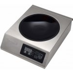 Tip-gastro Indukční vařič WOK 3500W – Hledejceny.cz
