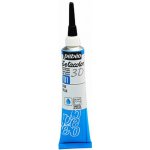 Setacolor 3D kontura na textil 20 ml bílá – Zboží Dáma