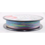 Daiwa šňůra J-BRAID Chartreuse 150m 0,18mm 12kg – Hledejceny.cz