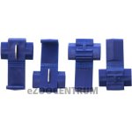 DogTrace Zářezové konektory pro spojování anténního drátu – Zboží Dáma