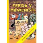 Ferda v mraveništi – Hledejceny.cz