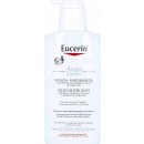 Eucerin AtopiControl sprchový olej 400 ml