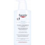 Eucerin AtopiControl sprchový olej 400 ml – Zboží Dáma Eucerin AtopiControl sprchový olej 400 ml – Zboží Dáma