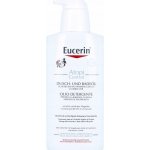 Eucerin AtopiControl sprchový olej 400 ml – Hledejceny.cz