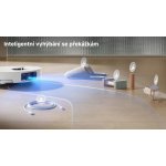 Dreame D20 Pro Plus White – Zboží Mobilmania