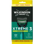 Wilkinson Sword Xtreme 3 Sensitive Comfort 12 ks – Zbozi.Blesk.cz