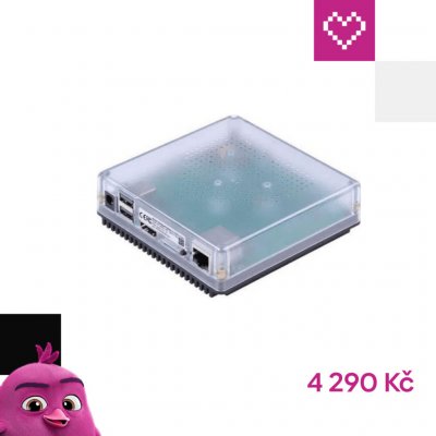 Home Assistant Green řídicí jednotka NC-GREEN-1175 – Hledejceny.cz