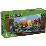 LEGO® Minecraft 21589 Mini biomy – Zboží Živě