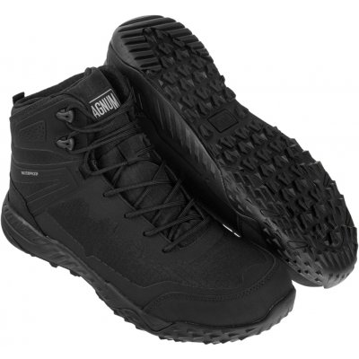 Hi-Tec Magnum Ultima 6.0 WP černé – Zboží Dáma