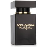 Dolce & Gabbana The Only One Intense parfémovaná voda dámská 30 ml – Zboží Mobilmania