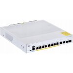 Cisco CBS350-8FP-E-2G – Zboží Živě