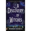 A Discovery of Witches. Die Seelen der Nacht, englische Ausgabe