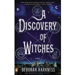 A Discovery of Witches. Die Seelen der Nacht, englische Ausgabe – Hledejceny.cz
