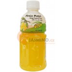 Mogu Mogu Jelly Mango Juice 320 ml – Zboží Dáma