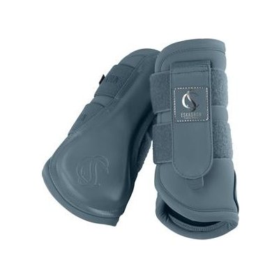 Eskadron Kamaše Sports Softshell sv. modré – Hledejceny.cz