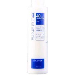 Sinergy Oxidizing Cream 40 VOL 12% 150 ml