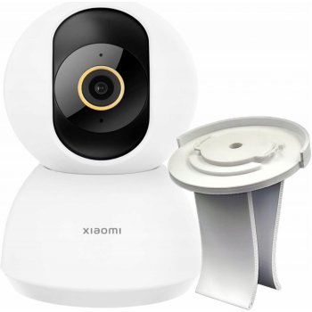Xiaomi Smart Camera C300Smart Camera C300 With super clear 2K image quality  and upgraded AI