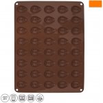 Orion forma silikon ořechy 40ks 33,5x26cm – Zboží Dáma