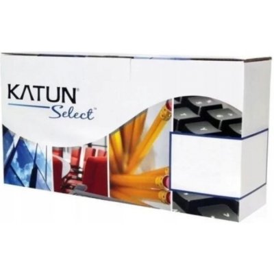 Katun HP CE390A - kompatibilní