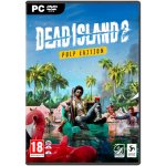 Dead Island 2 (PULP Edition) – Zbozi.Blesk.cz