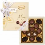 Bolci Chocolates Dárková bonboniéra Moon 130g – Zboží Dáma