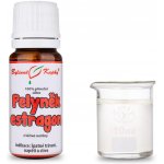 Bylinné kapky Pelyněk estragon 100% přírodní silice esenciální olej 10 ml – Hledejceny.cz