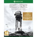 Hry na Xbox One Star Wars Battlefront (Ultimate Edition)