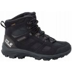 Jack Wolfskin Vojo 3 WT Texapore Mid W Phantom/black – Hledejceny.cz