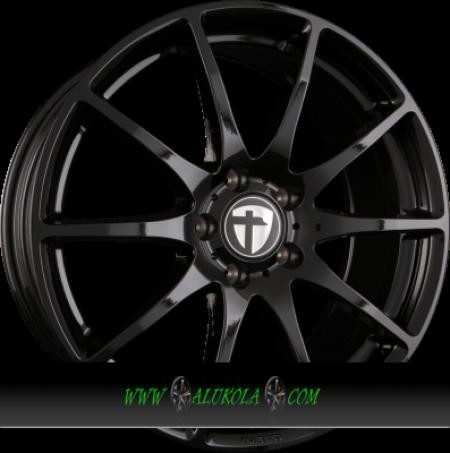 Tomason TN1 6,5x16 4x108 ET20 black