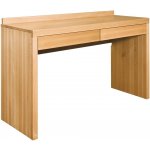 Nábytek z lesa toaletní stolek TS01BK modern masiv buk – Hledejceny.cz