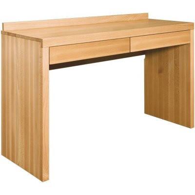 Nábytek z lesa toaletní stolek TS01BK modern masiv buk – Hledejceny.cz