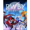 Hra na PC RWBY Arrowfell