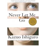 Never Let Me Go - Ishiguro Kazuo – Hledejceny.cz