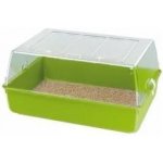 Ferplast hlodavec DUNA Mini Multy 55 x 39 x 27 cm – Zboží Mobilmania