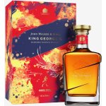 Johnnie Walker King George Year of the Rabbit 43% 0,7 l (holá láhev) – Hledejceny.cz