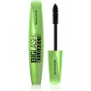 Řasenka Makeup Revolution Big Lash Reloaded objemová řasenka v extra černé Ultra Black 8 ml