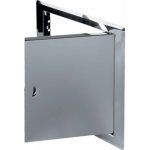 Den Braven Revizní dvířka 300 x 300 mm – Sleviste.cz