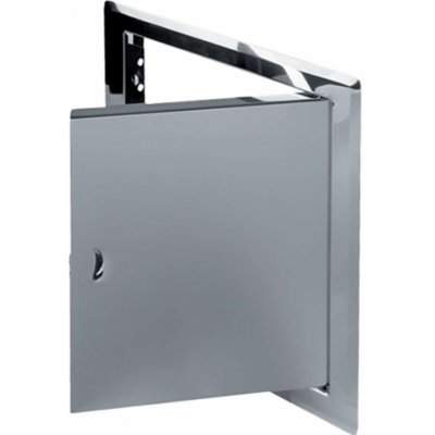 Den Braven Revizní dvířka 300 x 300 mm – Sleviste.cz
