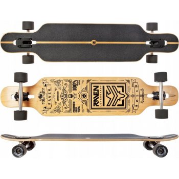 RAVEN Solid ABEC9 Drop-thru