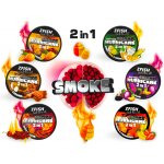 Zfish Smoke Dumbells 8 mm 20 g Strawberry Banana – Sleviste.cz
